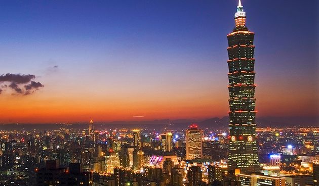 Taiwan, foto:www.taiwanholidays.com.au