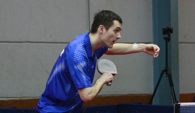 1. HSTL: STK Donat – STK Dr Casl, Foto: Mladen Malik