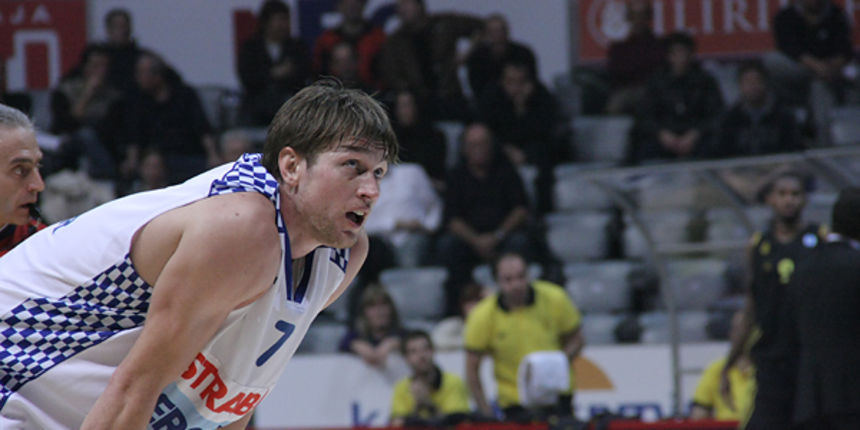 KK Zadar – KK Aris 68-73 KK Zadar – KK Aris 68-73