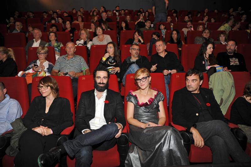 Otok ljubavi, Photo: Nina Djurdjevic/PIXSELL Otok ljubavi, Photo: Nina Djurdjevic/PIXSELL