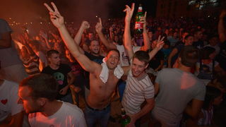 Veličanstvena fešta u povodu 50. rođendana Tornada, Foto: Iva Perinčić