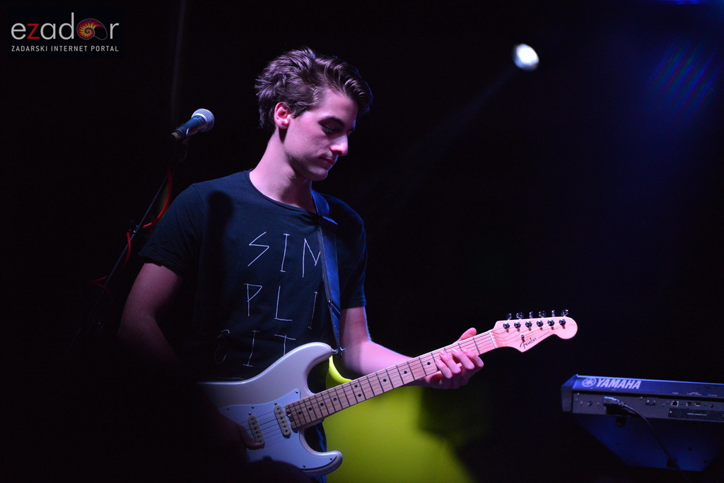 Stanarska fešta 2017: Mladen Grdović i Ivica Sikirić Ićo raspjevali Stanarce i njihove goste Stanarska fešta 2017: Mladen Grdović i Ivica Sikirić Ićo raspjevali Stanarce i njihove goste