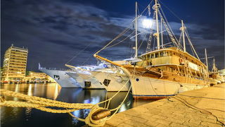 Zadar, za mene najljepši grad na kugli zemaljskoj! Evo zašto, foto: Marin Pitton Zadar, za mene najljepši grad na kugli zemaljskoj! Evo zašto, foto: Marin Pitton