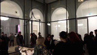 Iz profesorskih atelja – izložba nastavnika ŠPUD-a Iz profesorskih atelja – izložba nastavnika ŠPUD-a