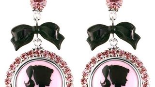 Tarina Tarantino nakit za Kidrobot