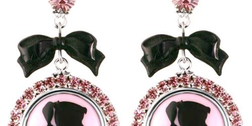 Tarina Tarantino nakit za Kidrobot