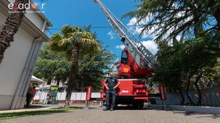 KvartArt 2018: Nedjeljno jutro proteklo u znaku plesa i glazbe KvartArt 2018: Nedjeljno jutro proteklo u znaku plesa i glazbe