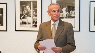 Promocija knjige Aforizmi Stanislava Maroje, foto: Leo Banic