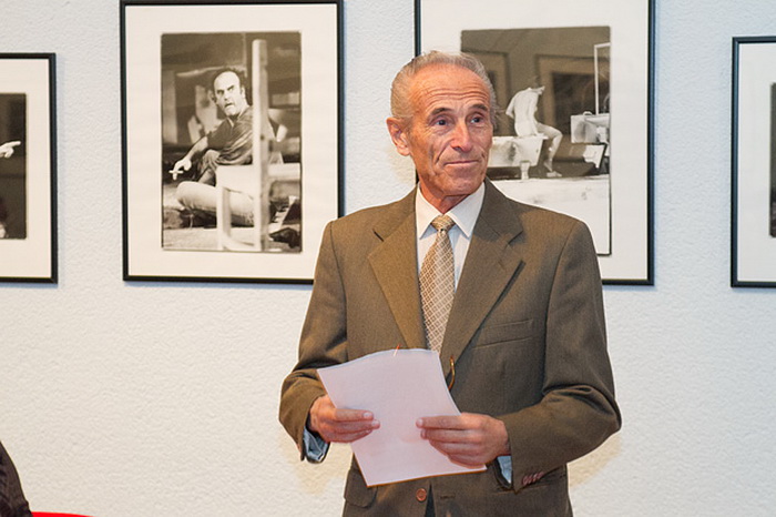 Promocija knjige Aforizmi Stanislava Maroje, foto: Leo Banic