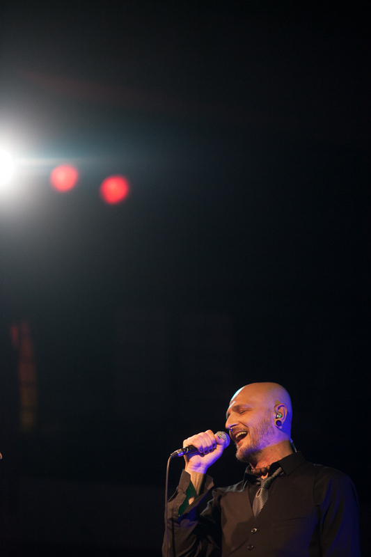 Koncert Urban& 4 u Arsenalu, foto: Darko Belancic Koncert Urban& 4 u Arsenalu, foto: Darko Belancic