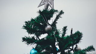 Nedjeljnji đir po gradu na blagdan Sv. Nikole 6. prosinca 2015. Foto: Iva Perinčić