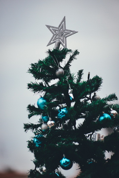 Nedjeljnji đir po gradu na blagdan Sv. Nikole 6. prosinca 2015. Foto: Iva Perinčić