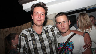 Virska noć u Noštromo Coctail baru, Foto: Lucija Juravić Virska noć u Noštromo Coctail baru, Foto: Lucija Juravić