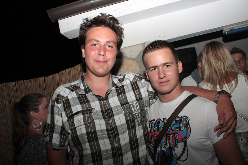 Virska noć u Noštromo Coctail baru, Foto: Lucija Juravić Virska noć u Noštromo Coctail baru, Foto: Lucija Juravić