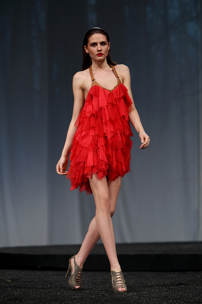 Schwarzkopf Cro a Porter – slavljenička večer