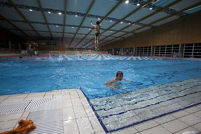 Trening KSV Zadar, Foto: Leo Banic Trening KSV Zadar, Foto: Leo Banic