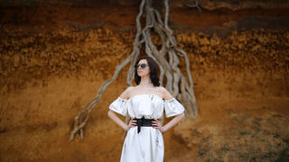 Nova kolekcija zadarskog brenda Becha design, Marina Đarmati Nova kolekcija zadarskog brenda Becha design, Marina Đarmati