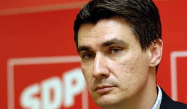 Zoran Milanović/Foto: HTV
