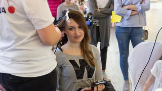 Majčin dan i Super subota u centru Supernova