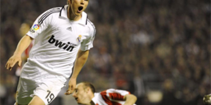 Huntelaar (Foto: marca.com) Huntelaar (Foto: marca.com)