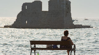 Sveti Kasijan @ Azzuro Sukošan, 13.8.2015., foto: Ivan Toman Sveti Kasijan @ Azzuro Sukošan, 13.8.2015., foto: Ivan Toman
