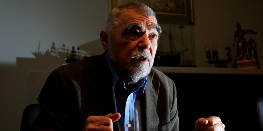 Stipe Mesić Stipe Mesić