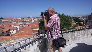 Pogled s Kapetanove kule, Foto: Željko Mršić/PIXSELL