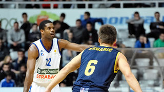 A-1 liga za prvaka: KK Zadar – KK Zagreb 92-73, Foto: Krešimir Sorić