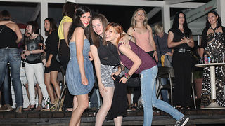 Maraschino bar : Neno Belan & Fiumensi Maraschino bar : Neno Belan & Fiumensi