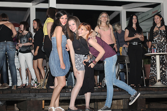 Maraschino bar : Neno Belan & Fiumensi Maraschino bar : Neno Belan & Fiumensi