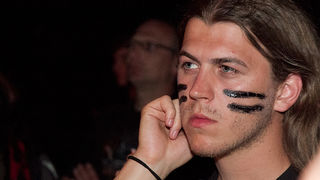 Finalna večer Metalfesta 2012., foto: Leo Banić