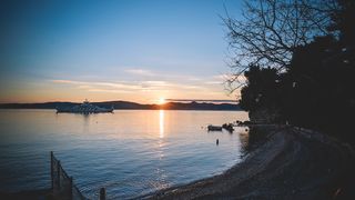 Đir po gradu, 22. siječnja 2016., foto: Iva Perinčić Đir po gradu, 22. siječnja 2016., foto: Iva Perinčić