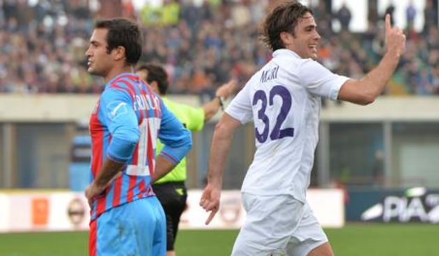 Alessandro Matri, foto: gazzetta.it