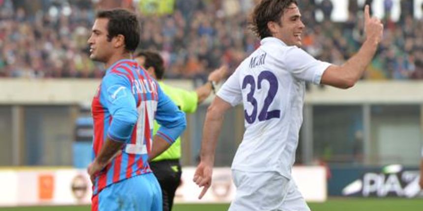 Alessandro Matri, foto: gazzetta.it Alessandro Matri, foto: gazzetta.it