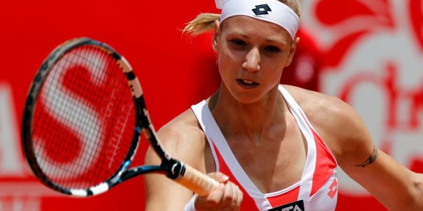 Tereza Mrdeža, foto: wtatennis.com