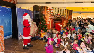 Supernova: Super subota i Božić kod Mikija