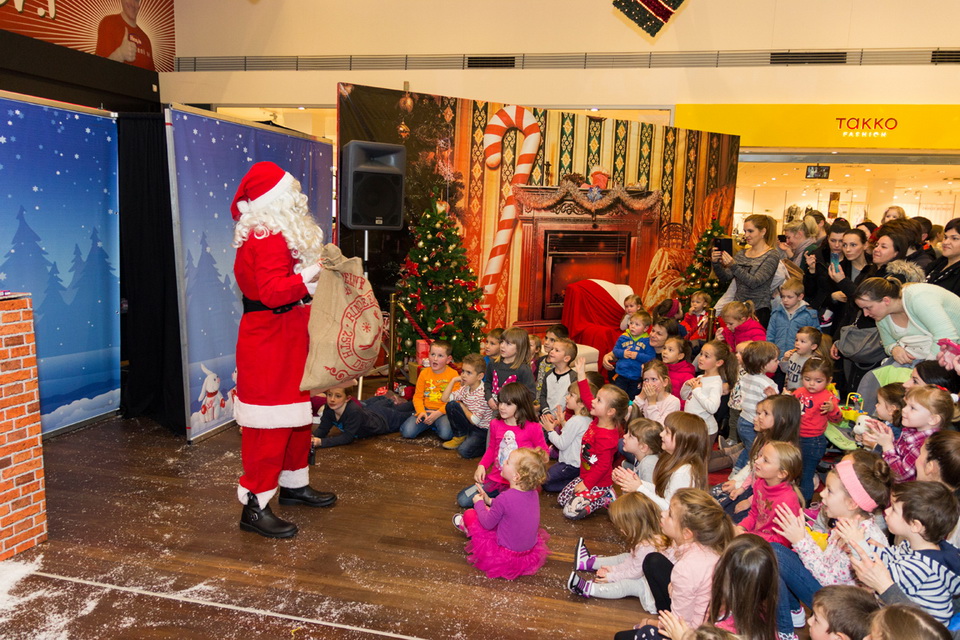 Supernova: Super subota i Božić kod Mikija