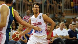 Hrvatska – Slovenija 85-81