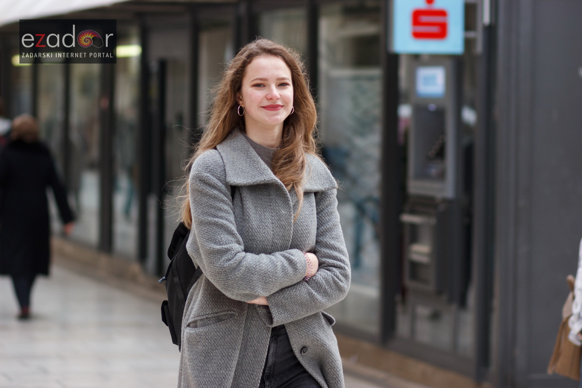 Đir po gradu, ponedjeljak 15. siječnja 2018.