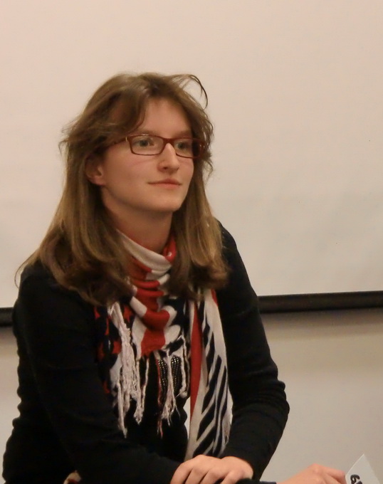 “Igrajmo se”: Olovka piše srcem, foto: I. Pejkovic “Igrajmo se”: Olovka piše srcem, foto: I. Pejkovic