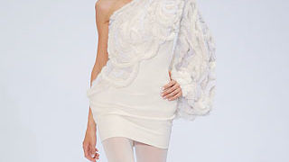 Elie Saab Couture jesen 2009 (Moda.hr)