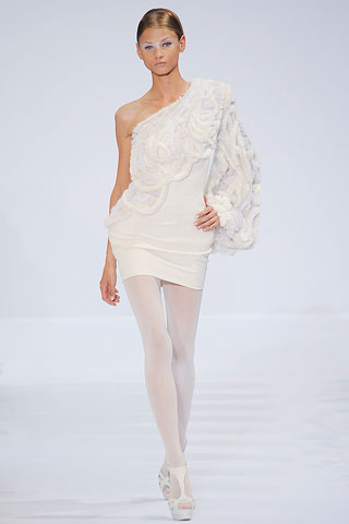 Elie Saab Couture jesen 2009 (Moda.hr)