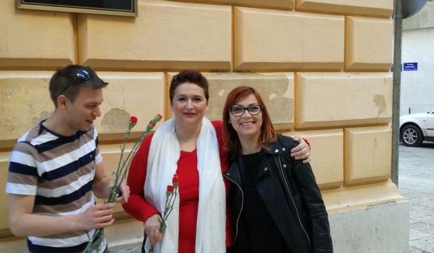 Renata Sabljar Dračevac