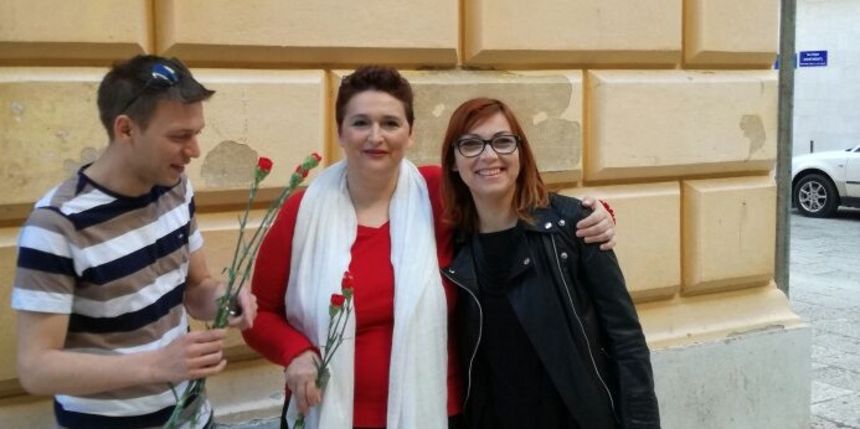 Renata Sabljar Dračevac