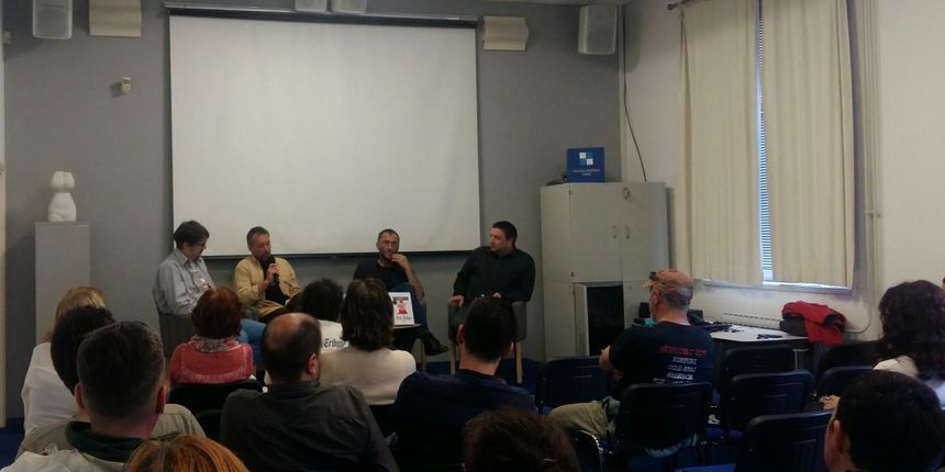 Smijeh slobode, uvod u Feral Tribune Smijeh slobode, uvod u Feral Tribune