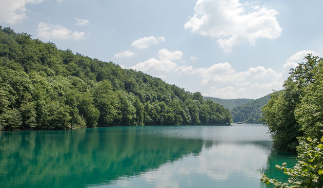 Izlet na Plitvička jezera