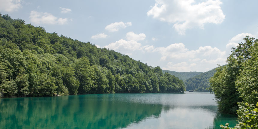 Izlet na Plitvička jezera Izlet na Plitvička jezera