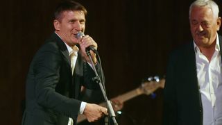 Tomislav Bralić i Klape Intrade @ Tvrđava sv. Mihovila