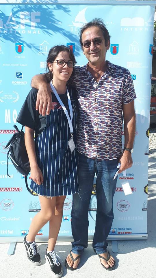 Betina film festival 2018.