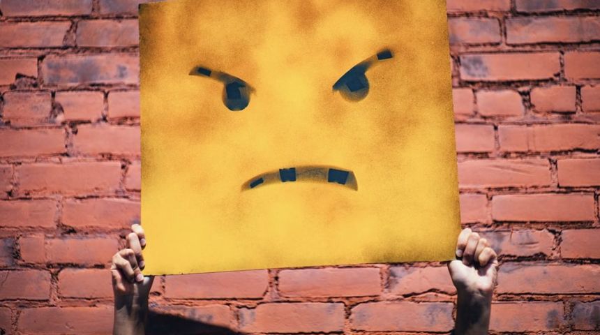 govor mrznje govor mrznje